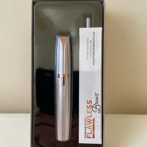 Finishing Touch Flawless Brows